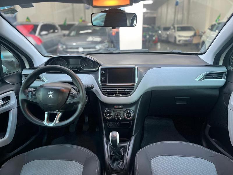Peugeot 208 Active Pack - foto 10