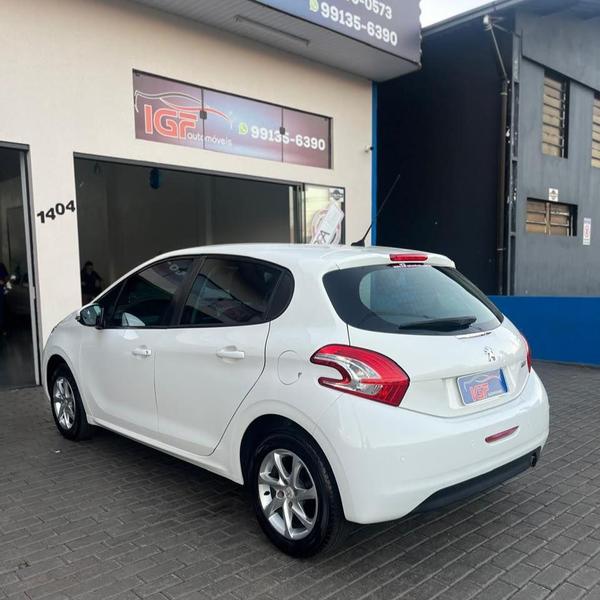 Peugeot 208 Active Pack - foto 6