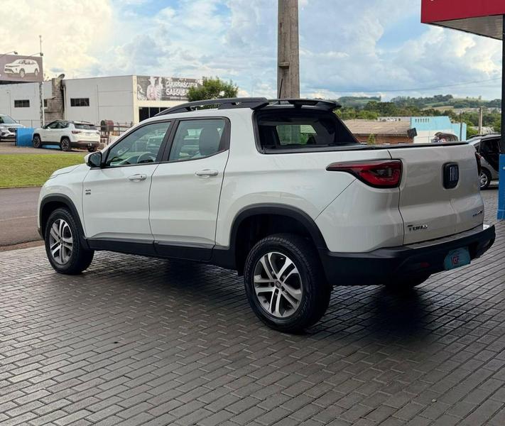 Fiat Toro Volcano 2.0 16V 4X4 Tb Diesel Aut. - foto 7