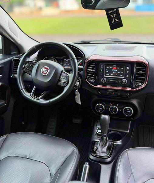 Fiat Toro Volcano 2.0 16V 4X4 Tb Diesel Aut. - foto 13