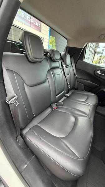 Fiat Toro Volcano 2.0 16V 4X4 Tb Diesel Aut. - foto 11