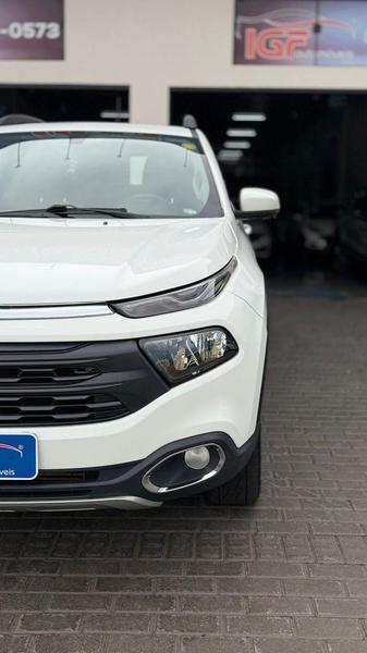Fiat Toro Volcano 2.0 16V 4X4 Tb Diesel Aut. - foto 4