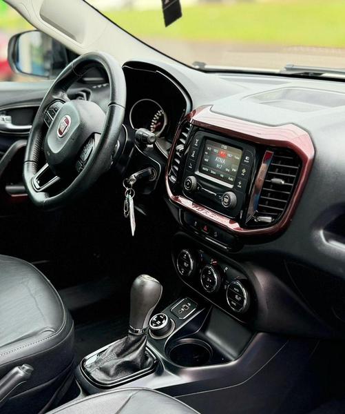 Fiat Toro Volcano 2.0 16V 4X4 Tb Diesel Aut. - foto 14