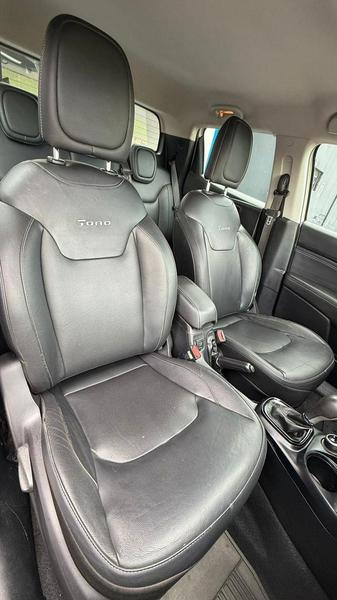 Fiat Toro Volcano 2.0 16V 4X4 Tb Diesel Aut. - foto 12