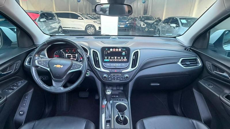 Chevrolet Equinox Premier - foto 14