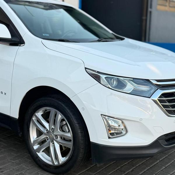 Chevrolet Equinox Premier - foto 3