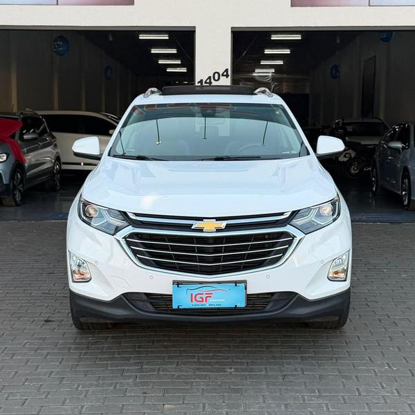 Chevrolet Equinox Premier - foto 4