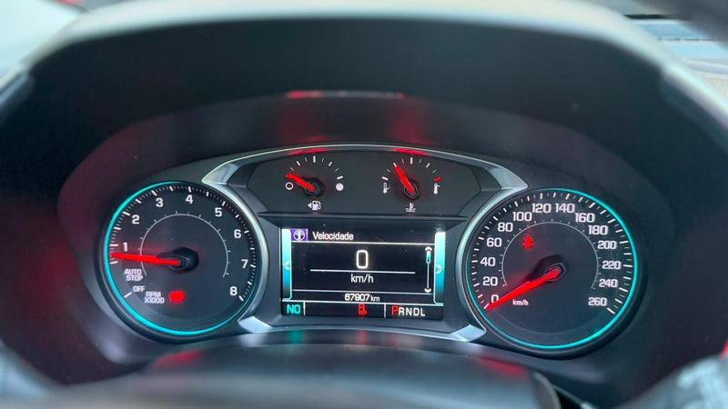 Chevrolet Equinox Premier - foto 15