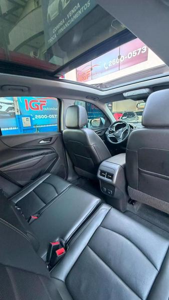 Chevrolet Equinox Premier - foto 13