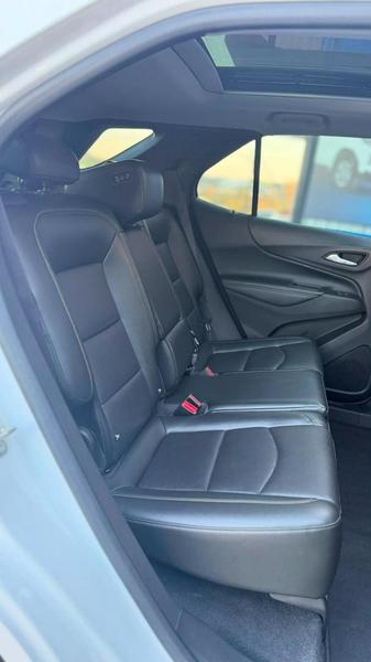 Chevrolet Equinox Premier - foto 10