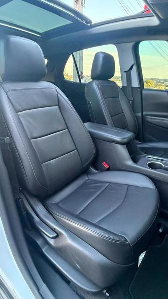 Chevrolet Equinox Premier - foto 11