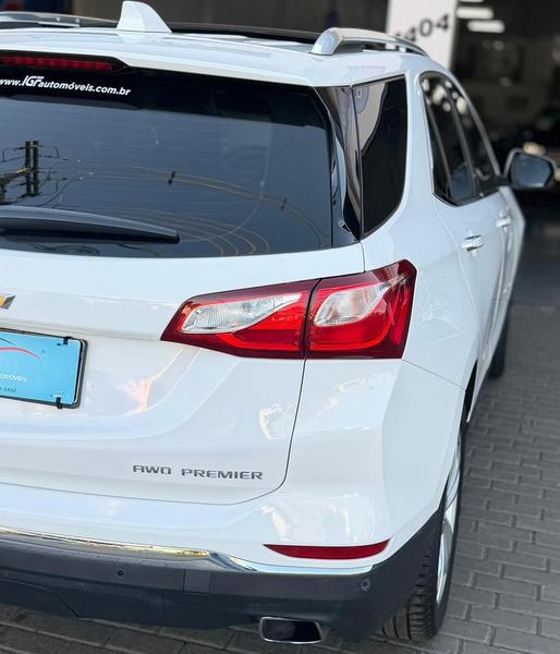 Chevrolet Equinox Premier - foto 8