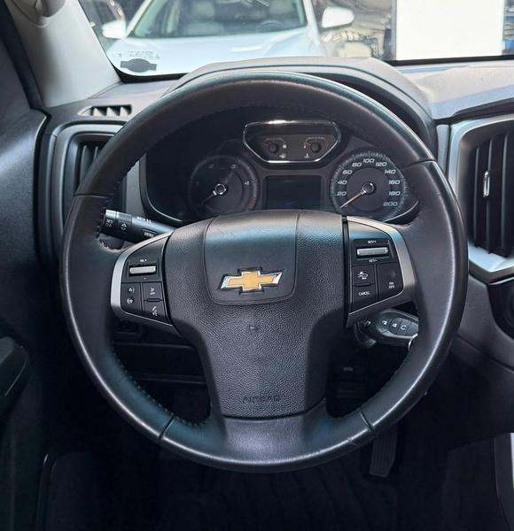 Chevrolet S10 Pick Up Ls 2.8 TDI 4X4 Cs Diesel - foto 12