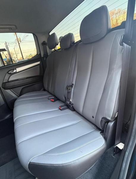 Chevrolet S10 Pick Up Ls 2.8 TDI 4X4 Cs Diesel - foto 9