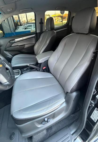 Chevrolet S10 Pick Up Ls 2.8 TDI 4X4 Cs Diesel - foto 10