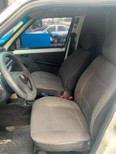 Fiat Fiorino Furg.1.5 1.3 1.3 Fire 1.3 F.flex - foto 7
