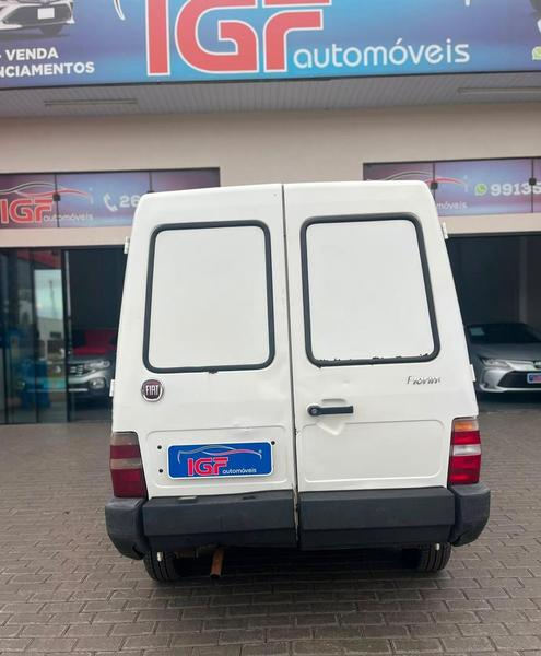 Fiat Fiorino Furg.1.5 1.3 1.3 Fire 1.3 F.flex - foto 5