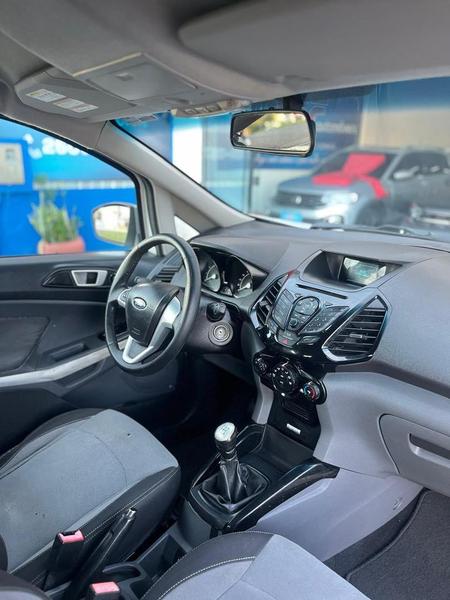 Ford EcoSport Fsl 1.6 - foto 12