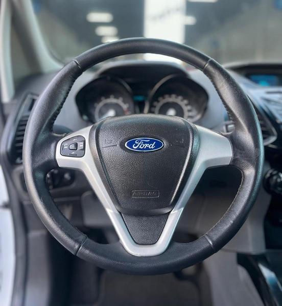 Ford EcoSport Fsl 1.6 - foto 13