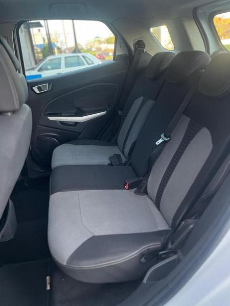 Ford EcoSport Fsl 1.6 - foto 9