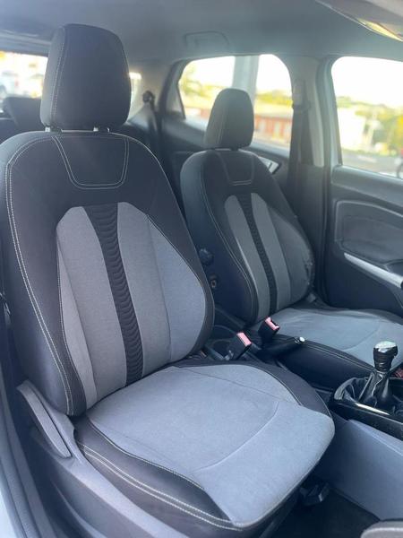 Ford EcoSport Fsl 1.6 - foto 10