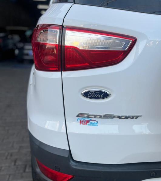 Ford EcoSport Fsl 1.6 - foto 6