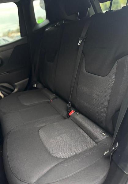 Jeep Renegade Sport At - foto 8