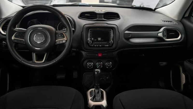 Jeep Renegade Sport At - foto 10