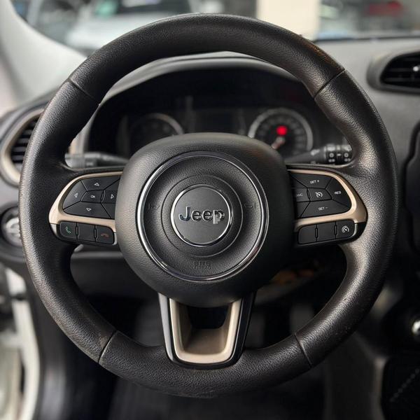 Jeep Renegade Sport At - foto 12