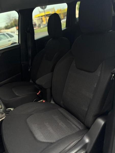 Jeep Renegade Sport At - foto 9