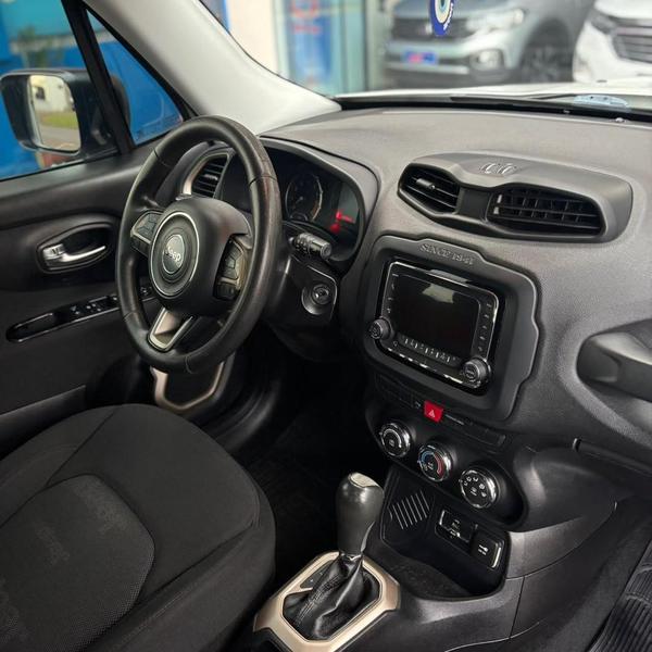 Jeep Renegade Sport At - foto 11