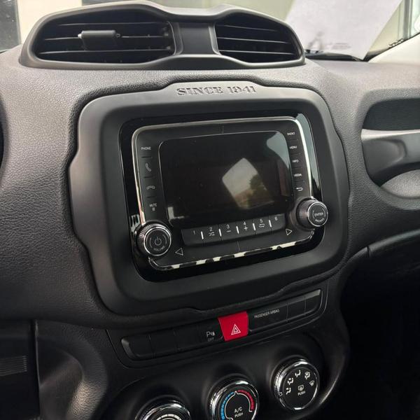 Jeep Renegade Sport At - foto 13