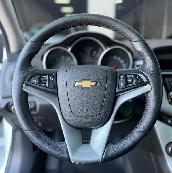 Chevrolet Cruze LT Nb - foto 13