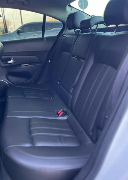 Chevrolet Cruze LT Nb - foto 9