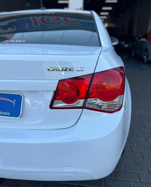 Chevrolet Cruze LT Nb - foto 7