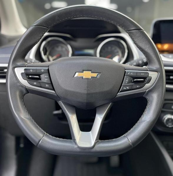 Chevrolet Tracker 1.0 Turbo 12V Flex Mec. - foto 15