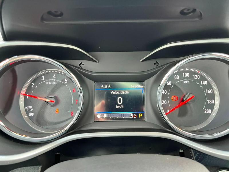 Chevrolet Tracker 1.0 Turbo 12V Flex Mec. - foto 18