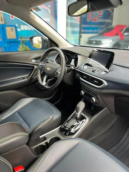Chevrolet Tracker 1.0 Turbo 12V Flex Mec. - foto 14