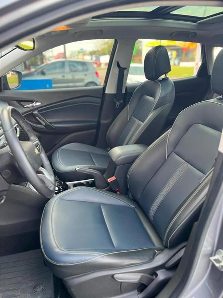 Chevrolet Tracker 1.0 Turbo 12V Flex Mec. - foto 13