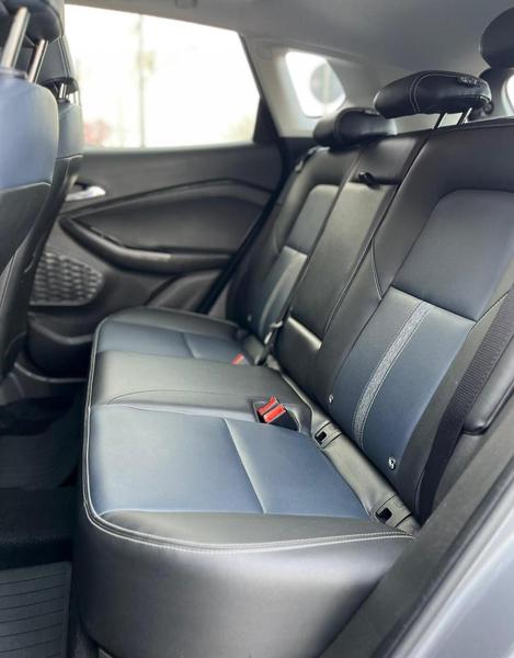 Chevrolet Tracker 1.0 Turbo 12V Flex Mec. - foto 11