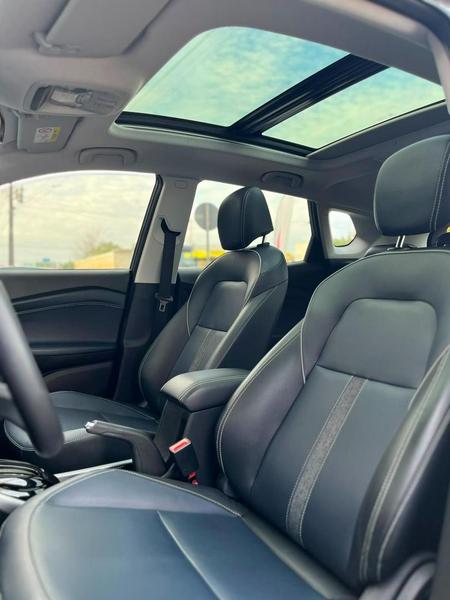 Chevrolet Tracker 1.0 Turbo 12V Flex Mec. - foto 12
