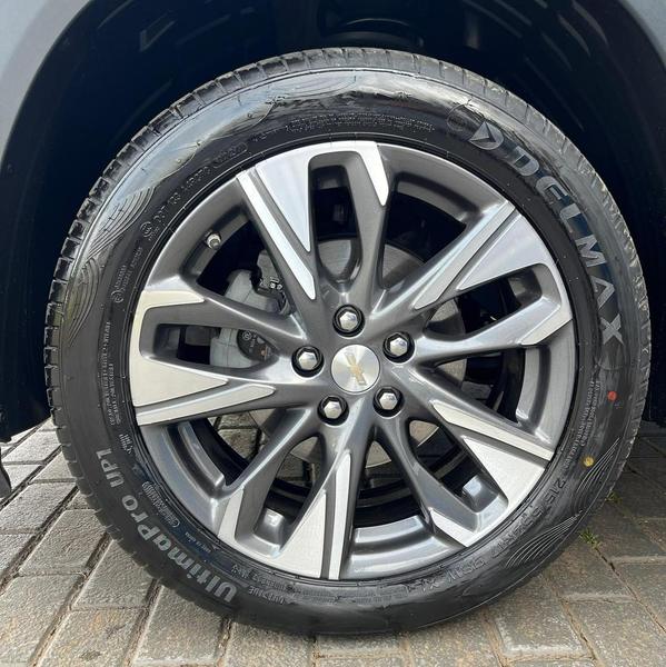 Chevrolet Tracker 1.0 Turbo 12V Flex Mec. - foto 10