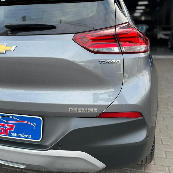 Chevrolet Tracker 1.0 Turbo 12V Flex Mec. - foto 8