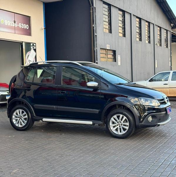 Volkswagen CrossFox Gii - foto 3