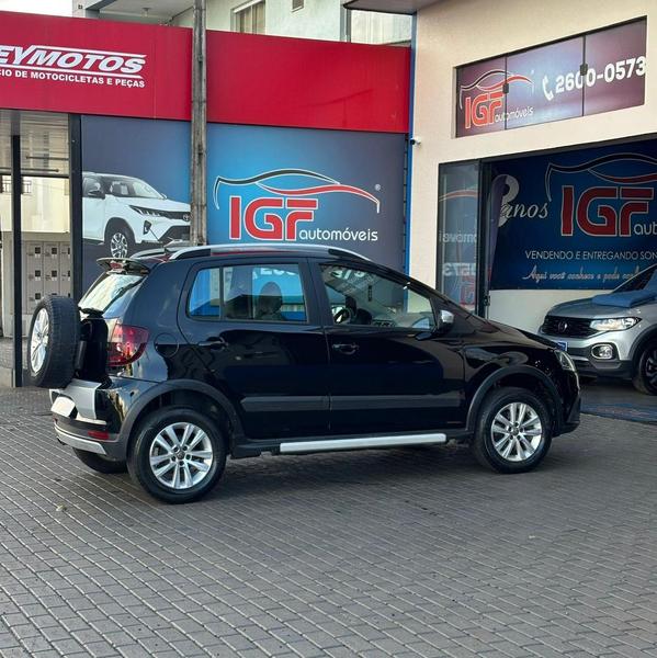 Volkswagen CrossFox Gii - foto 6