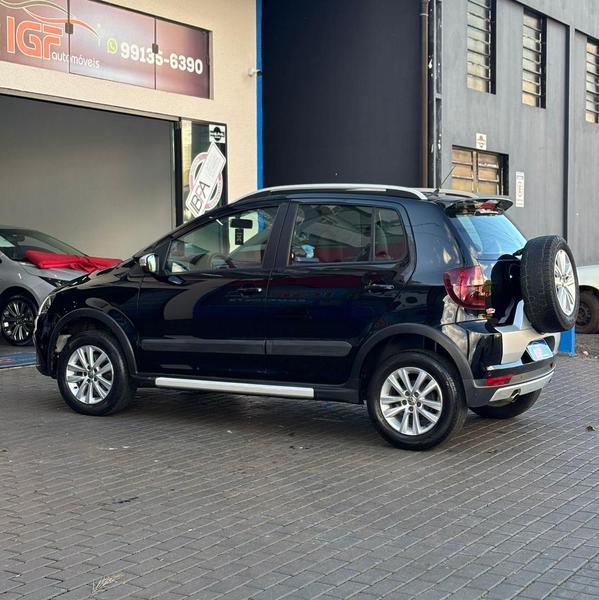 Volkswagen CrossFox Gii - foto 4
