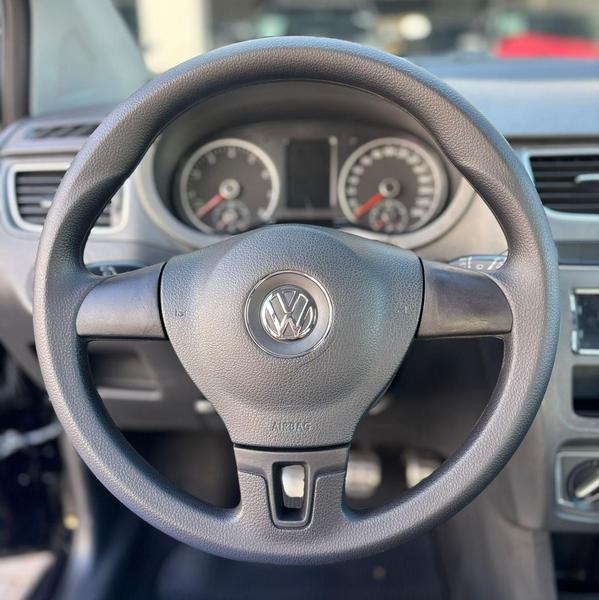 Volkswagen CrossFox Gii - foto 10