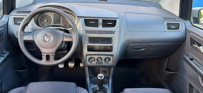 Volkswagen CrossFox Gii - foto 9