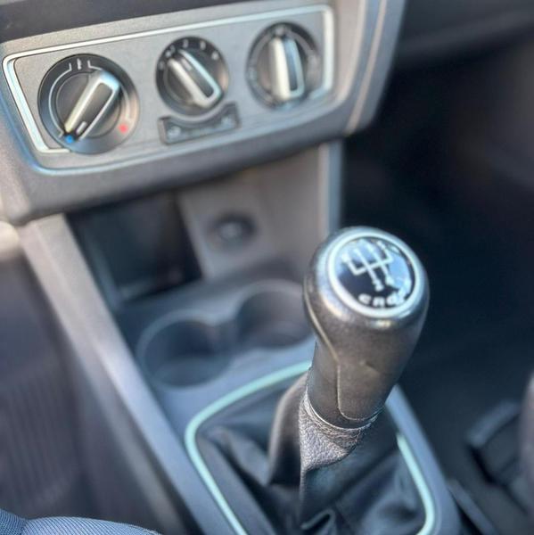 Volkswagen CrossFox Gii - foto 11
