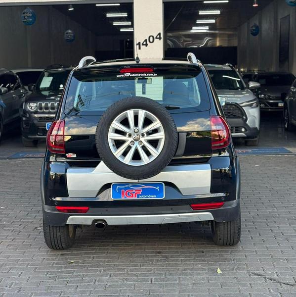 Volkswagen CrossFox Gii - foto 5